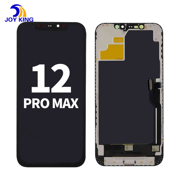 mobile phone lcd for 11 12 13 Pro Max Mobile Phone Original OLED Display Touch Screen LCD Digitizer Replacement for Iphone