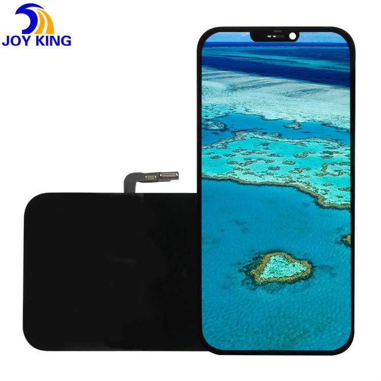 mobile phone lcd for 11 12 13 Pro Max Mobile Phone Original OLED Display Touch Screen LCD Digitizer Replacement for Iphone