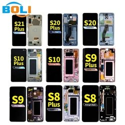 For Samsung Galaxy S6 edge
