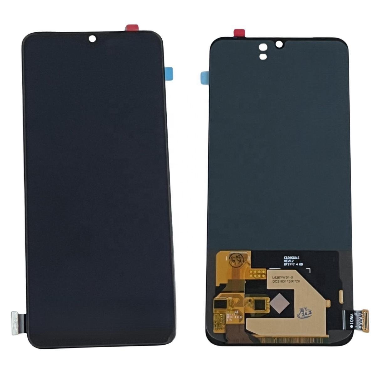 New Products Replacement High Quality Display Touch Screen Mobile Phone Lcd For Vivo V21 OLED