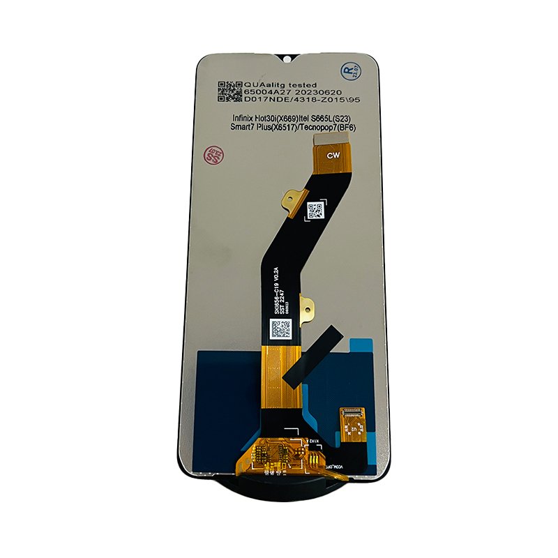 Supplier Online Wholesale for Infinix Hot 30 Play Mobile Lcd Screen