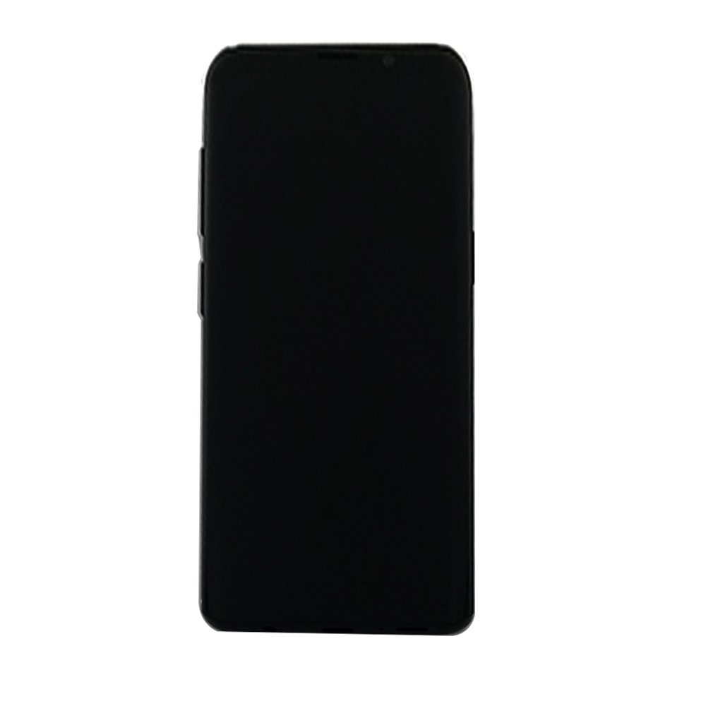 For Samsung Galaxy S9 Screens Display With Frame AMOLED Screen Phone Mobile Phones Lcd