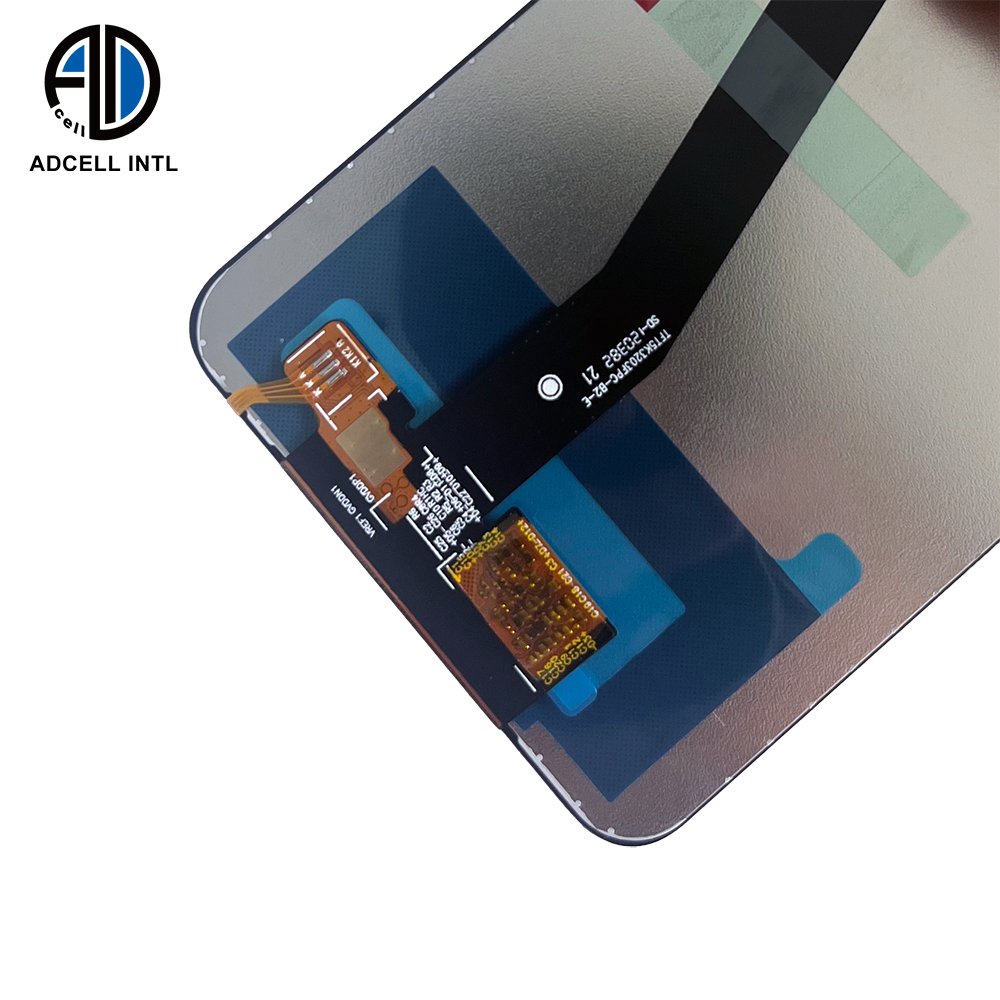 Mobile Phone Lcds For Redmi Note 9 Display Lcd Display Oem Replacement Screen Touch For Redmi Note 9