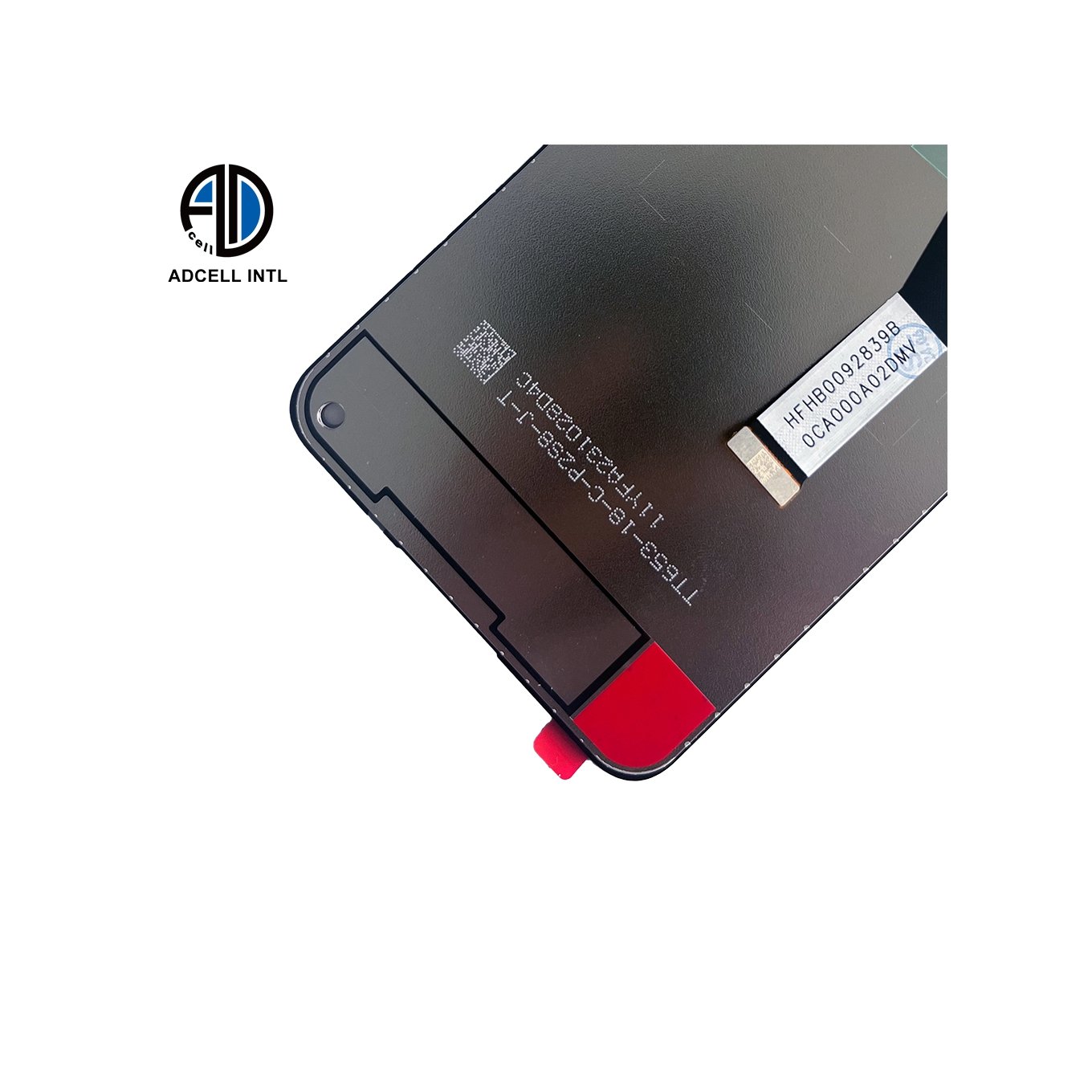Mobile Phone Lcds For Redmi Note 9 Display Lcd Display Oem Replacement Screen Touch For Redmi Note 9
