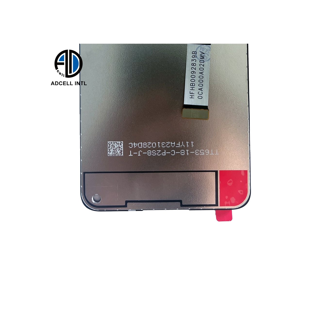 Mobile Phone Lcds For Redmi Note 9 Display Lcd Display Oem Replacement Screen Touch For Redmi Note 9