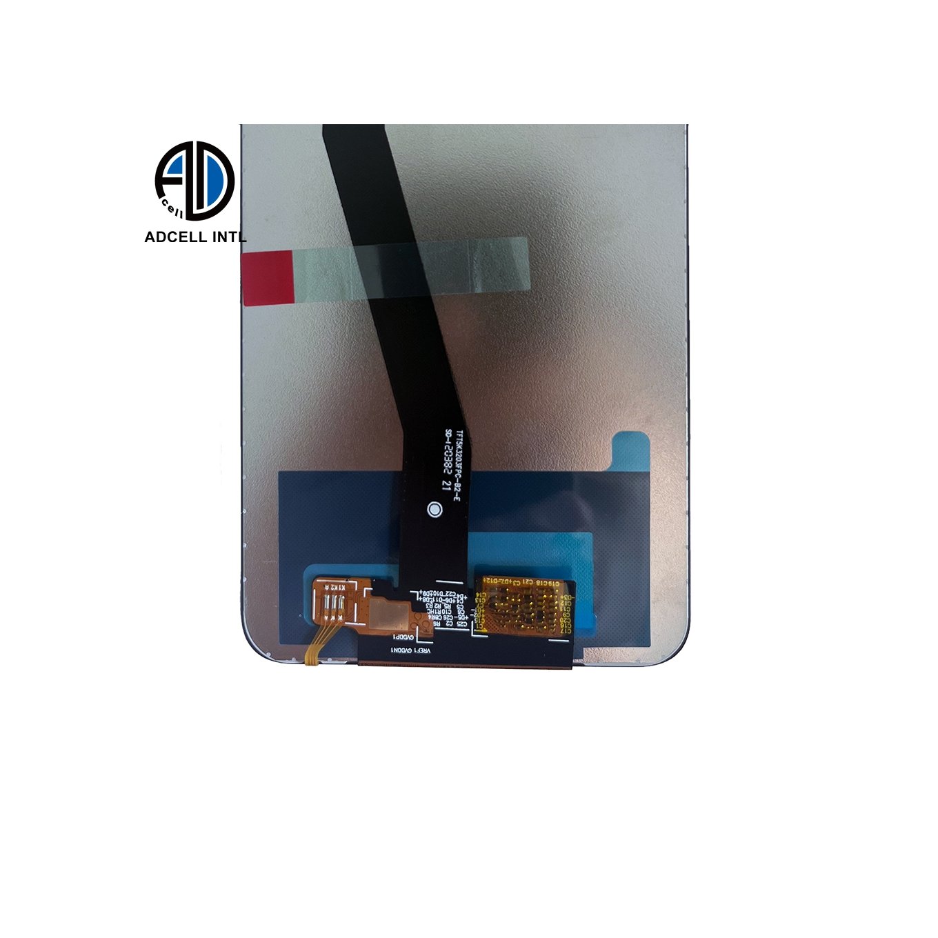 Mobile Phone Lcds For Redmi Note 9 Display Lcd Display Oem Replacement Screen Touch For Redmi Note 9