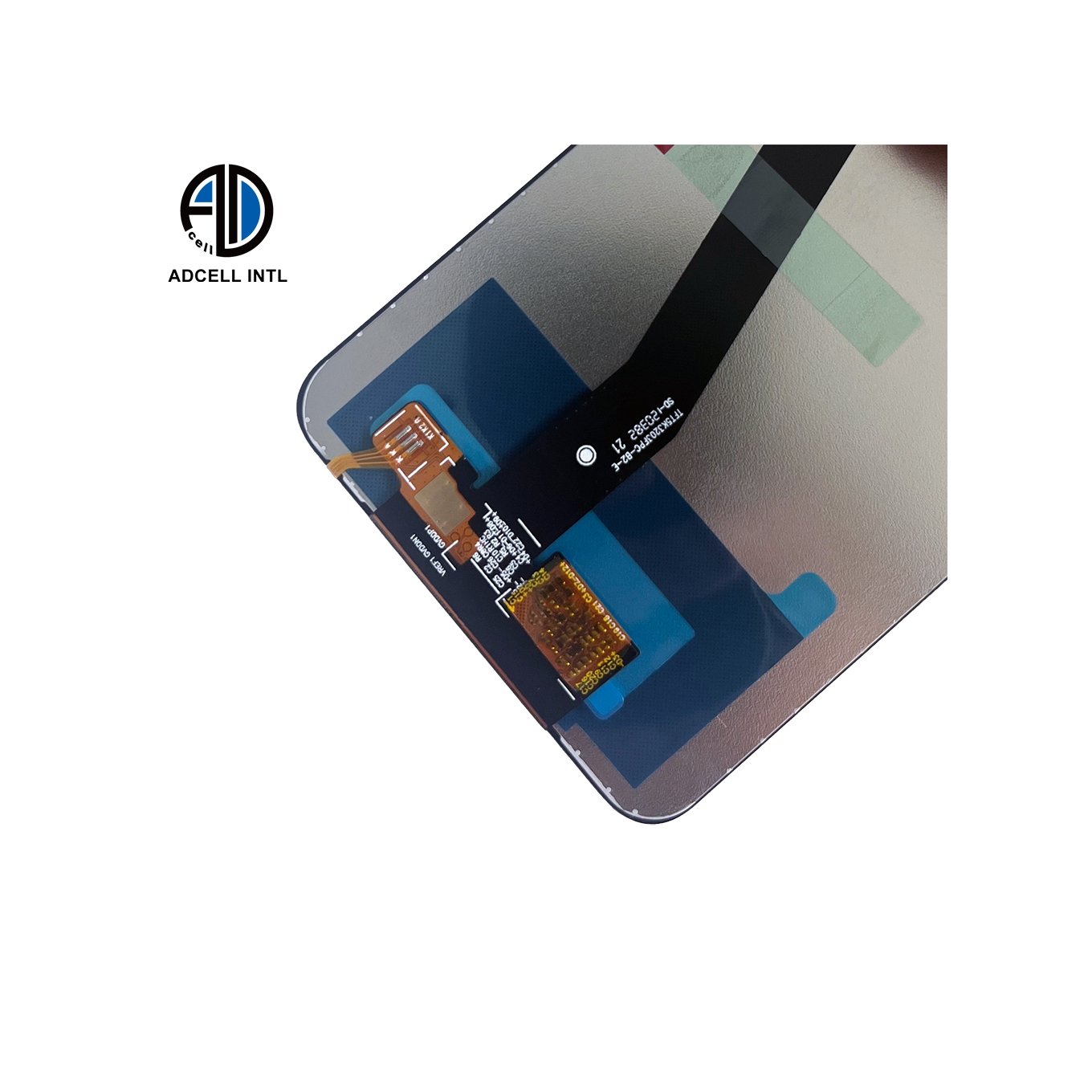 Mobile Phone Lcds For Redmi Note 9 Display Lcd Display Oem Replacement Screen Touch For Redmi Note 9