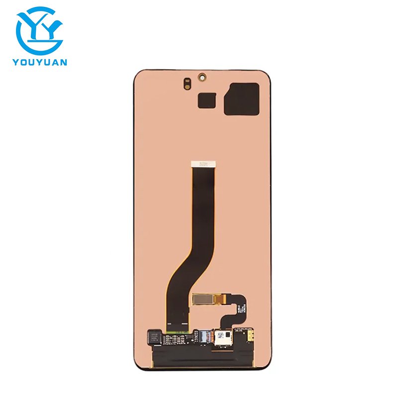 Original screen for Samusung S20 Mobile Phone display Assembly Lcd Screen