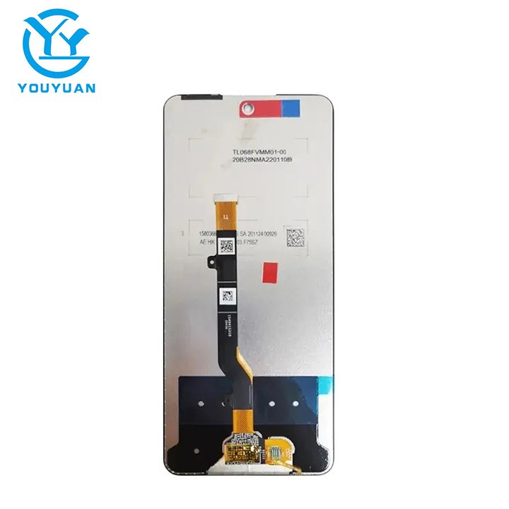Guangzhou factory lcd for infinix Zero X Neo lcd screen mobile display lcd