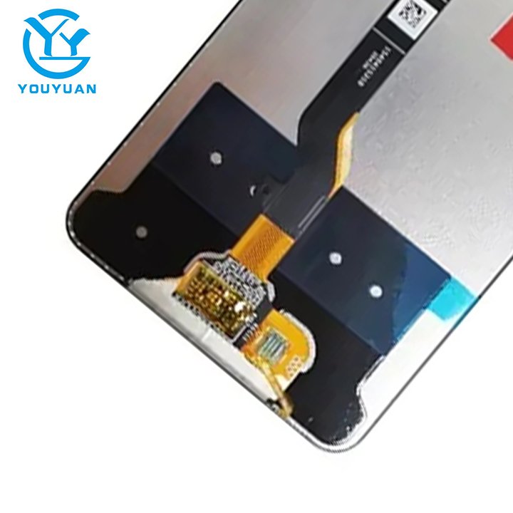 Guangzhou factory lcd for infinix Zero X Neo lcd screen mobile display lcd
