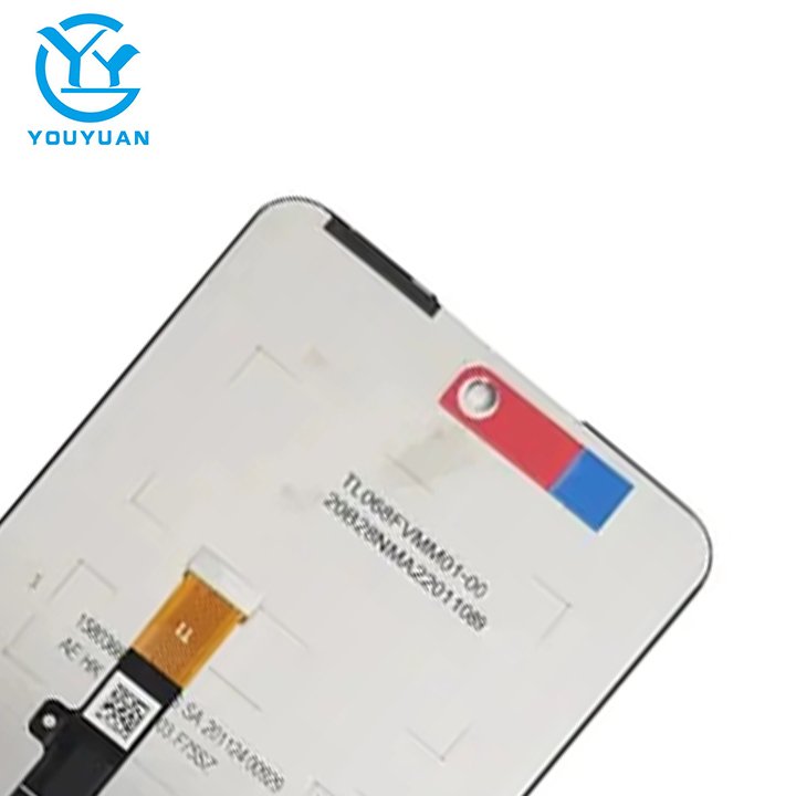 Guangzhou factory lcd for infinix Zero X Neo lcd screen mobile display lcd