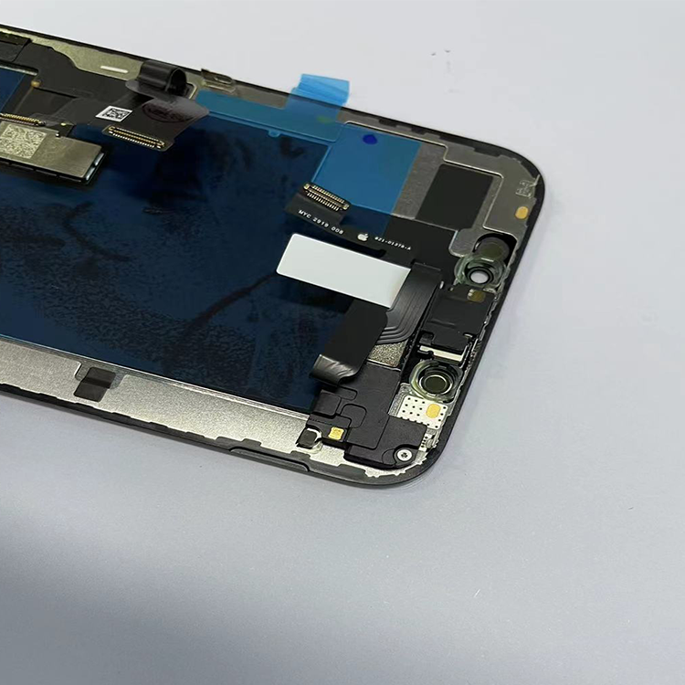 Mobile phone LCD for iphone xs max display for iphone screen replacement for iPhone x xs xr screen touch