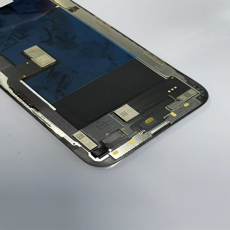 Mobile phone LCD for iphone xs max display for iphone screen replacement for iPhone x xs xr screen touch