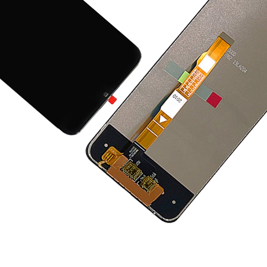 HOT Mobile Phone LCD For Vivo Y22 Y22S Display Oem Replacement Display For Vivo Y22 Y22S Screen Touch