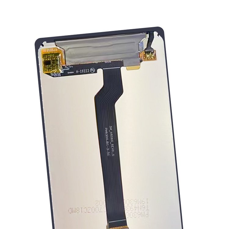 Replacement pantalla samsung Xcover Pro lcd screen for Samsung G715 Mobile Phone Lcds for Samsung Galaxy Xcover pro display