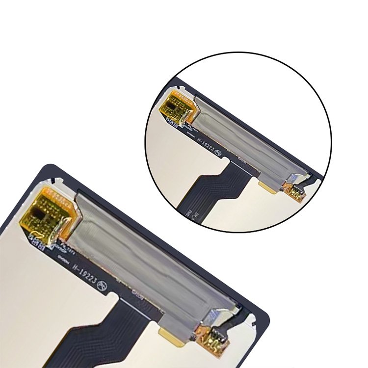 Replacement pantalla samsung Xcover Pro lcd screen for Samsung G715 Mobile Phone Lcds for Samsung Galaxy Xcover pro display