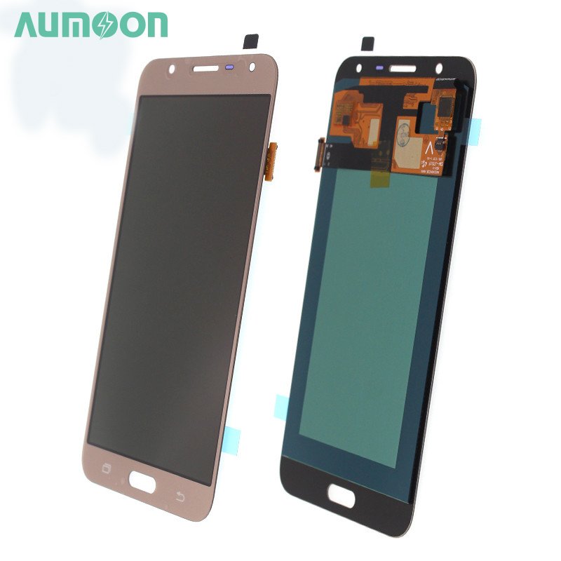 Display J7 nxt J701F J701M j701 J7 neo smart phone Touch Screen Replacement mobile phone lcds
