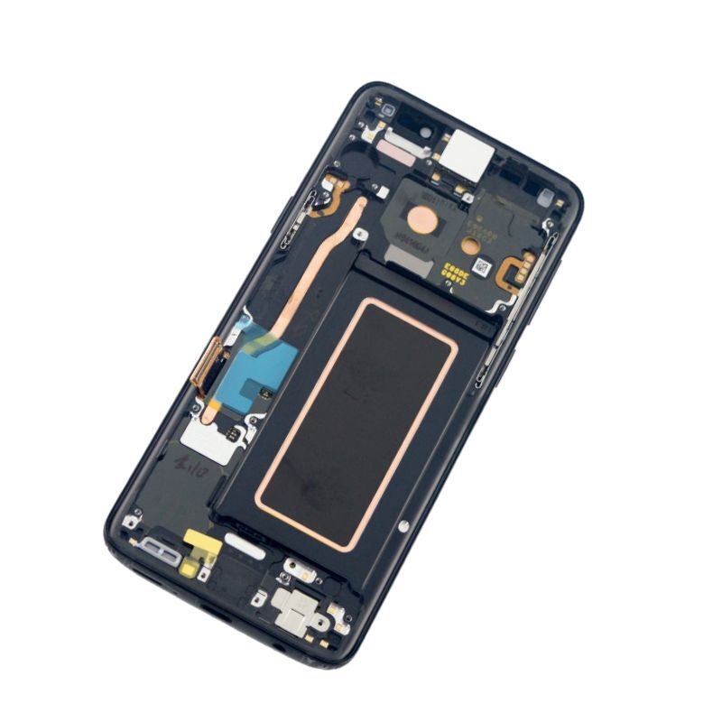 lcd screen for samsung S8+ S9+ S10+ S20 S21 Ultra S22 Plus Lcd display Mobile Phone Lcds for Samsung S5 S6 S7 S8 S9 S10