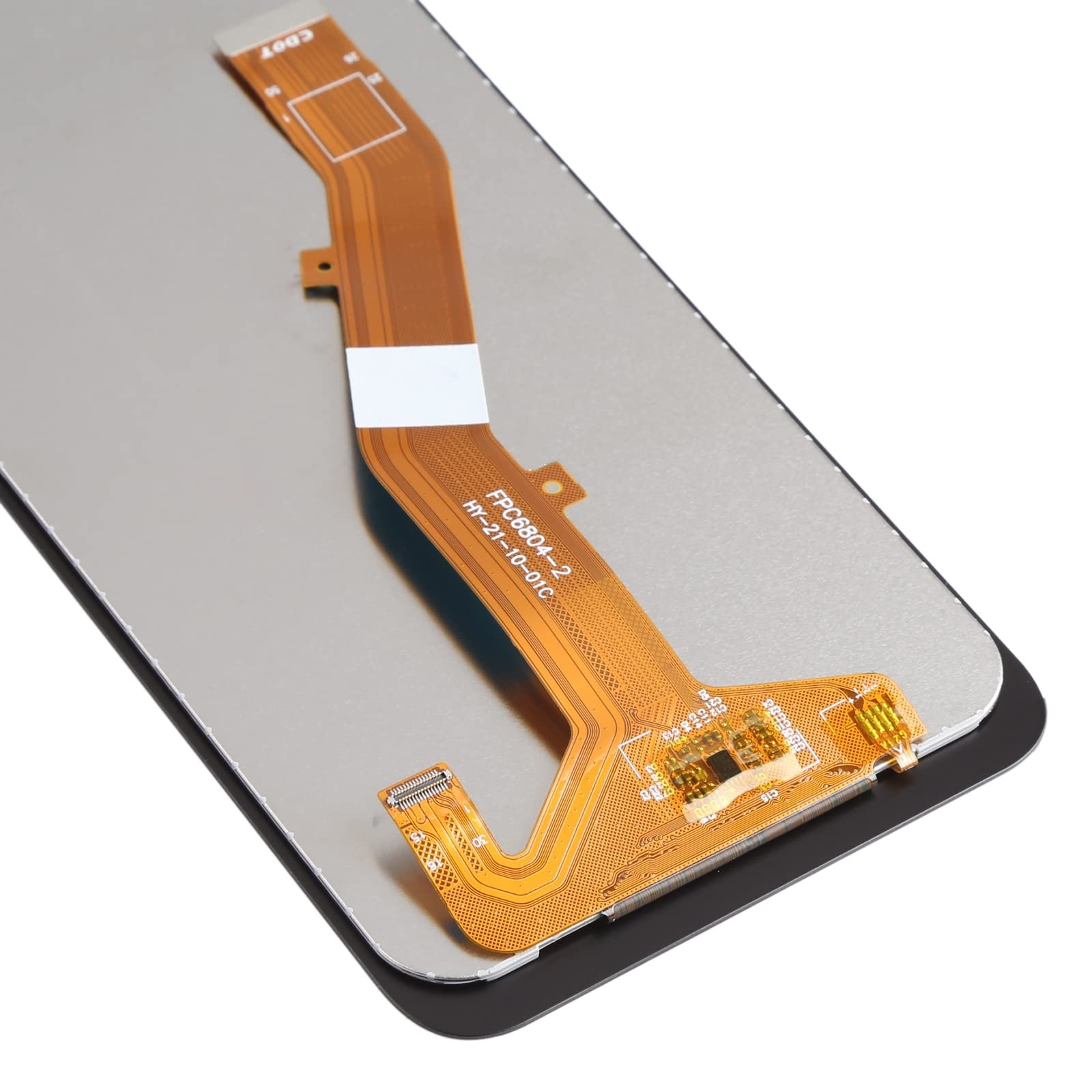 Wholesale Factory Hot Selling Mobile Phone LCD Screen For Nokia C30 TA-1357 Replacement Display Touch Screen Digitizer