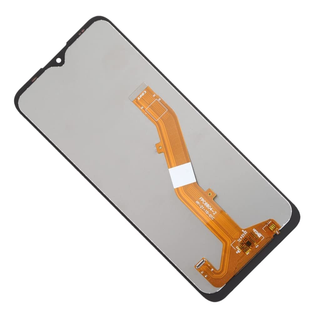 Wholesale Factory Hot Selling Mobile Phone LCD Screen For Nokia C30 TA-1357 Replacement Display Touch Screen Digitizer