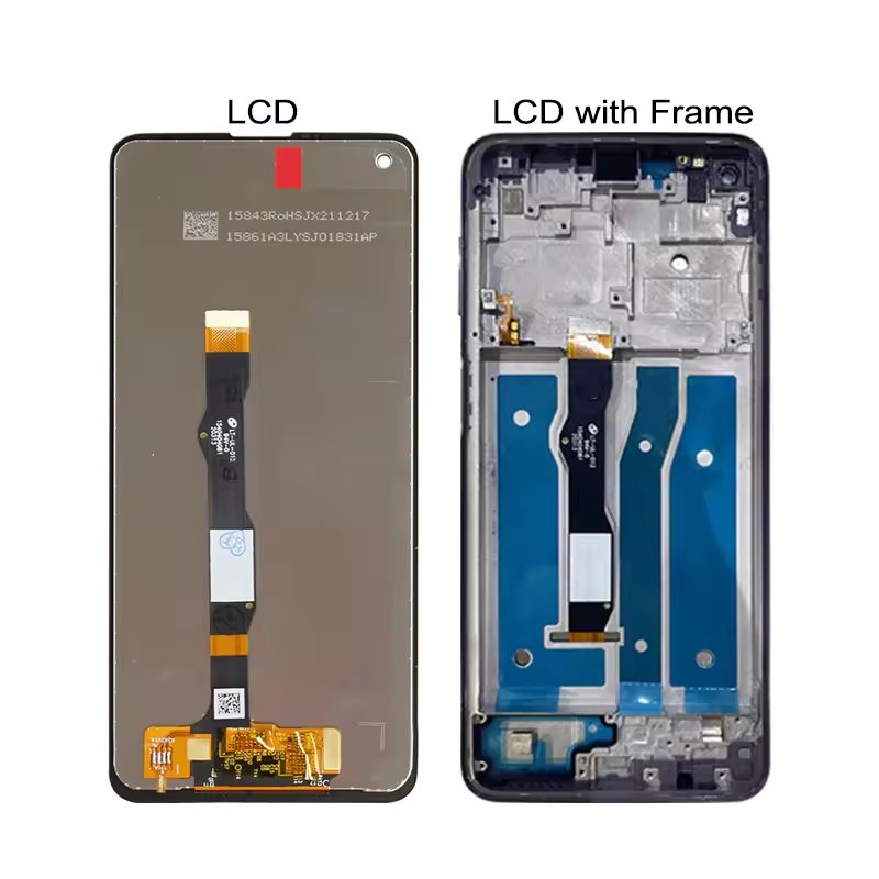 Mobile Phone LCDs for Motorola Moto G Power 2021 Pantallas LCD para Motorola Moto G Power 2021