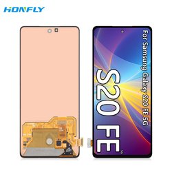 For Samsung Galaxy S20 FE 5G
