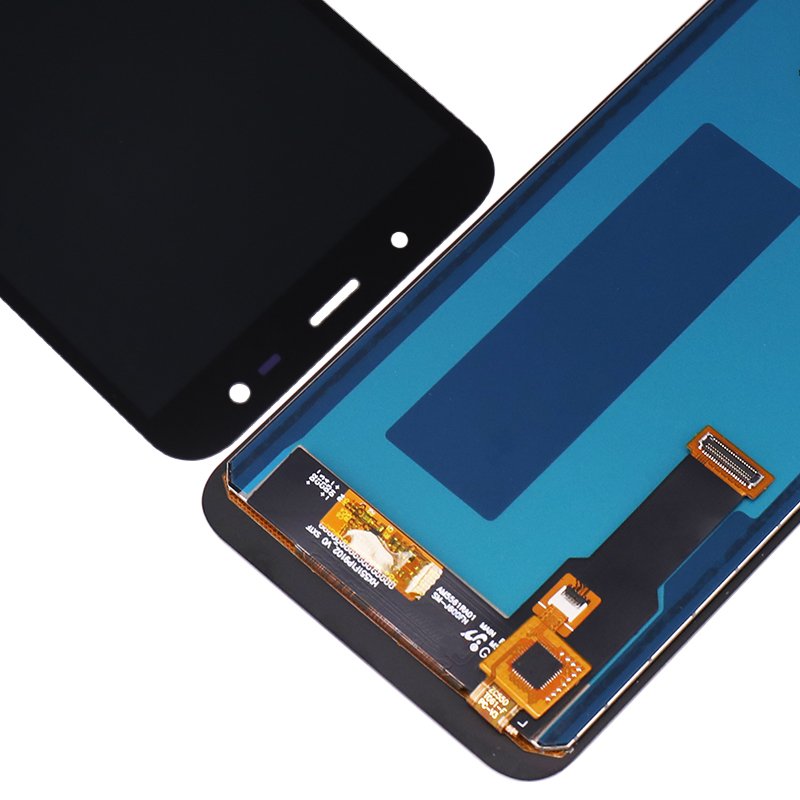 J5 Pro J7 Prime 2 Display LCD For Samsung For Galaxy J730 J8 J6 J2 J3 J4 Plus Screen C5 C7 C9 Pro A8 Plus Pantalla