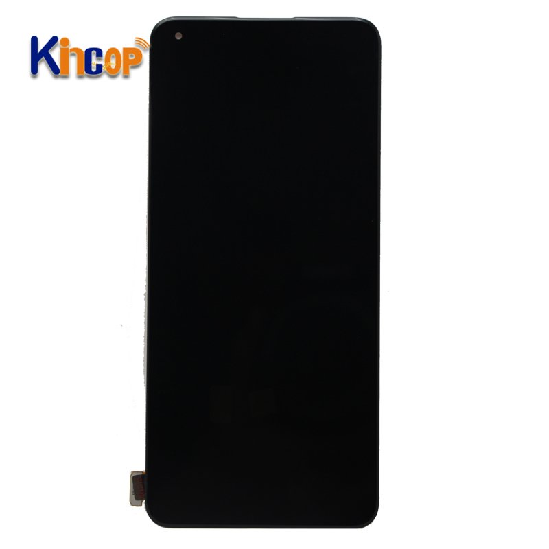 Mobile Phone LCD For Realme GT2 Pro LCD Display Touch Screen Digitizer Assembly Replacement Parts For Realme GT 2 Pro