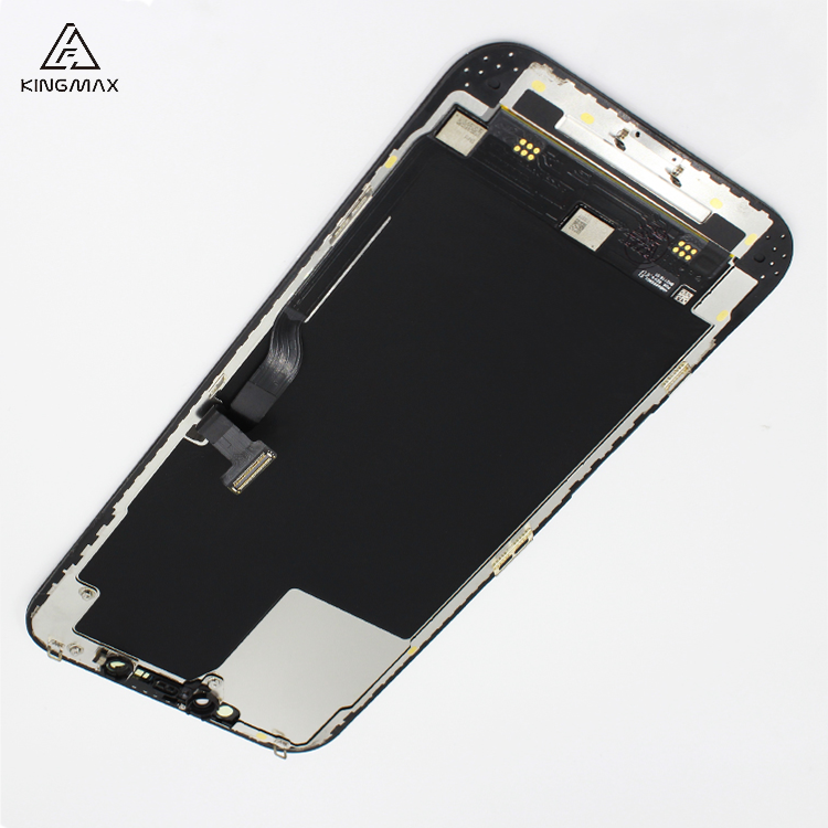 Phone Screen LCD Display Digitizer Assembly For iPhone 11 Pro MAX 12 Pro MAX 13 Pro MAX Mobile Phone LCD Celulares iPhone Screen