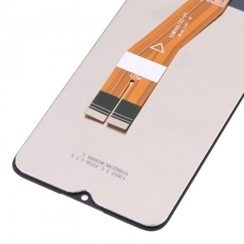 Factory Wholesale Mobile phone lcd screen for samsung a03s pantalla for samsung a03 screen for samsung a03 display replacement