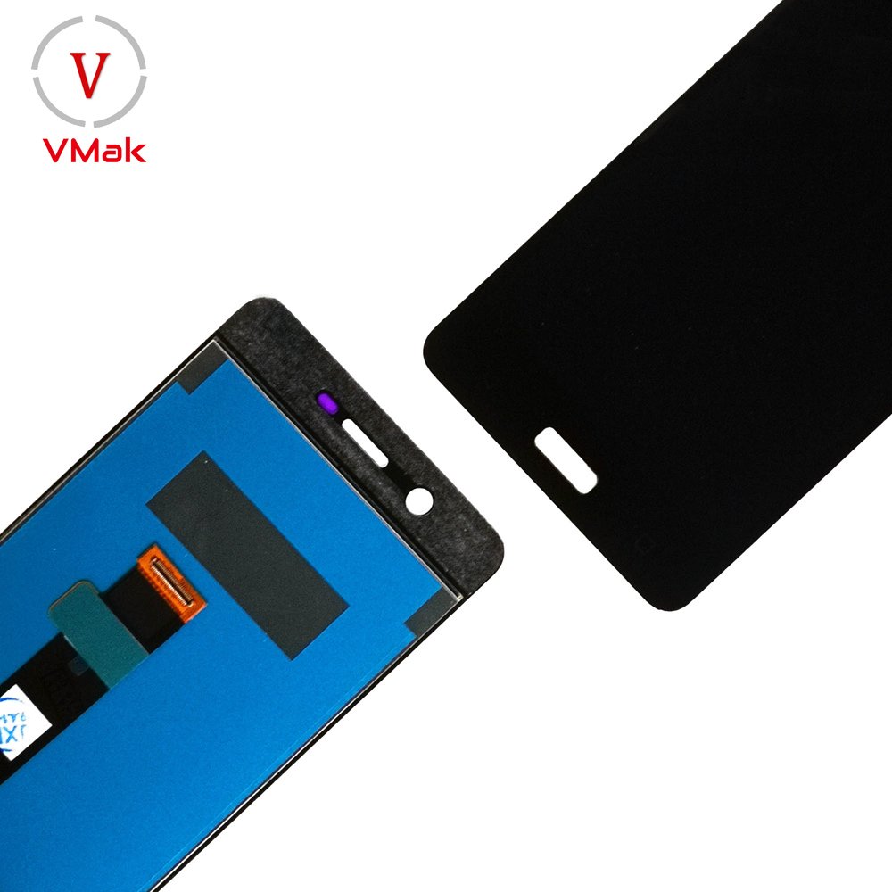 Professional wholesale Mobile Phone Lcds for Nokia 5 TA-1053 screen replacement
