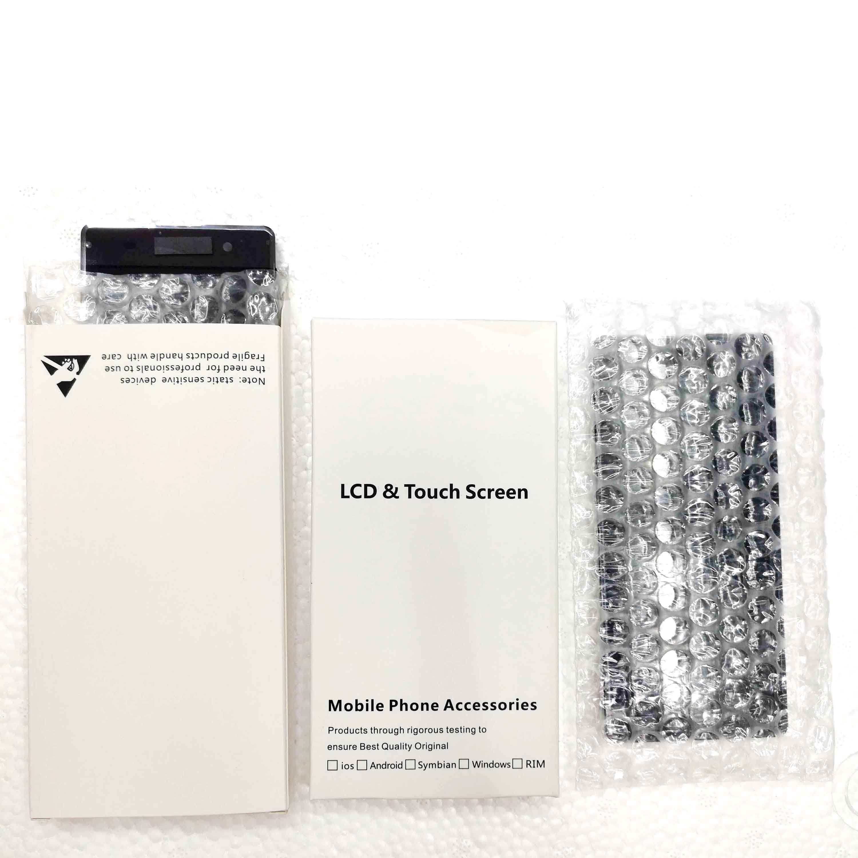 Professional wholesale Mobile Phone Lcds for Nokia 5 TA-1053 screen replacement
