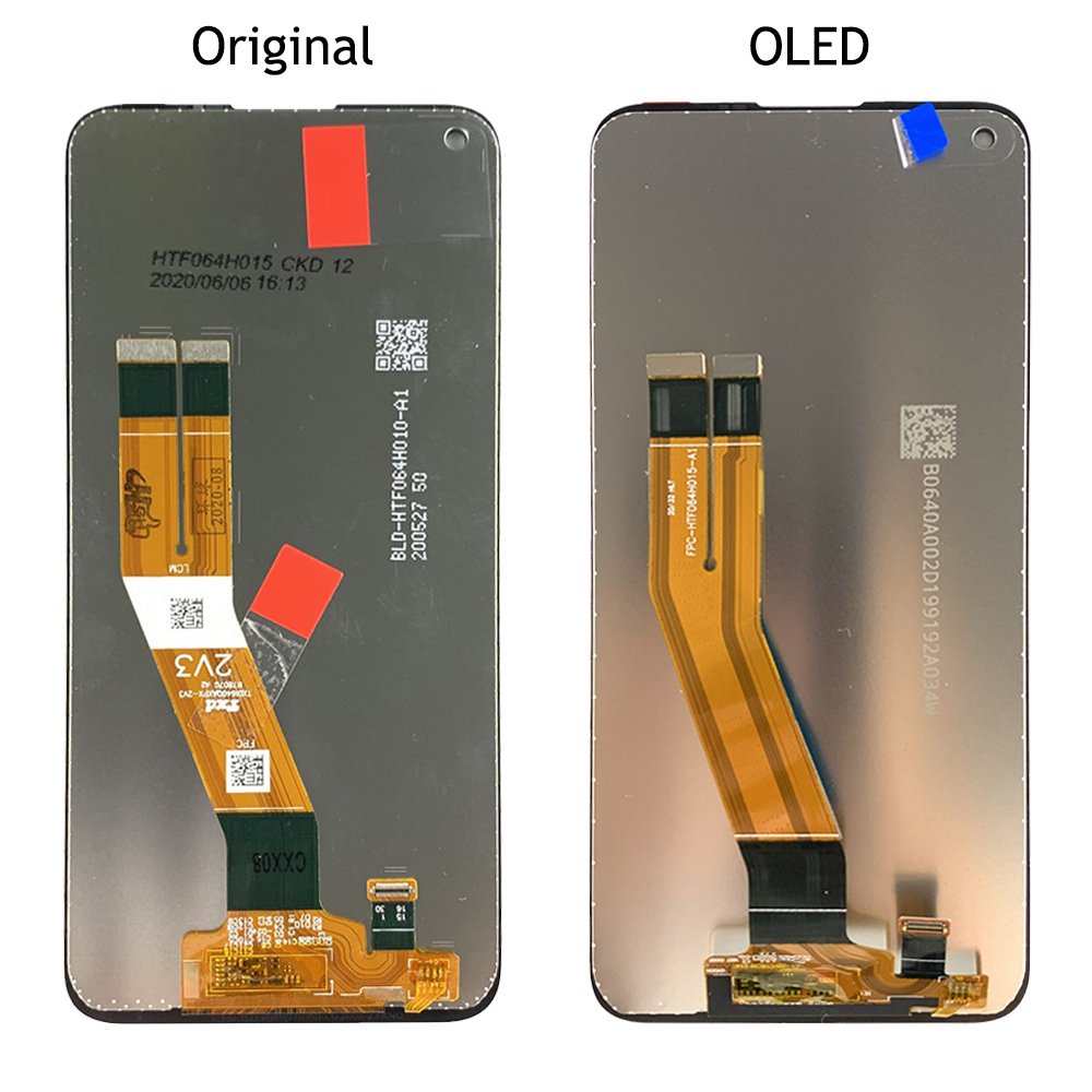 replacement A115 display for samsung galaxy A11 screen lcd ,mobile phones lcds touch screen for samsung A11 lcd panel