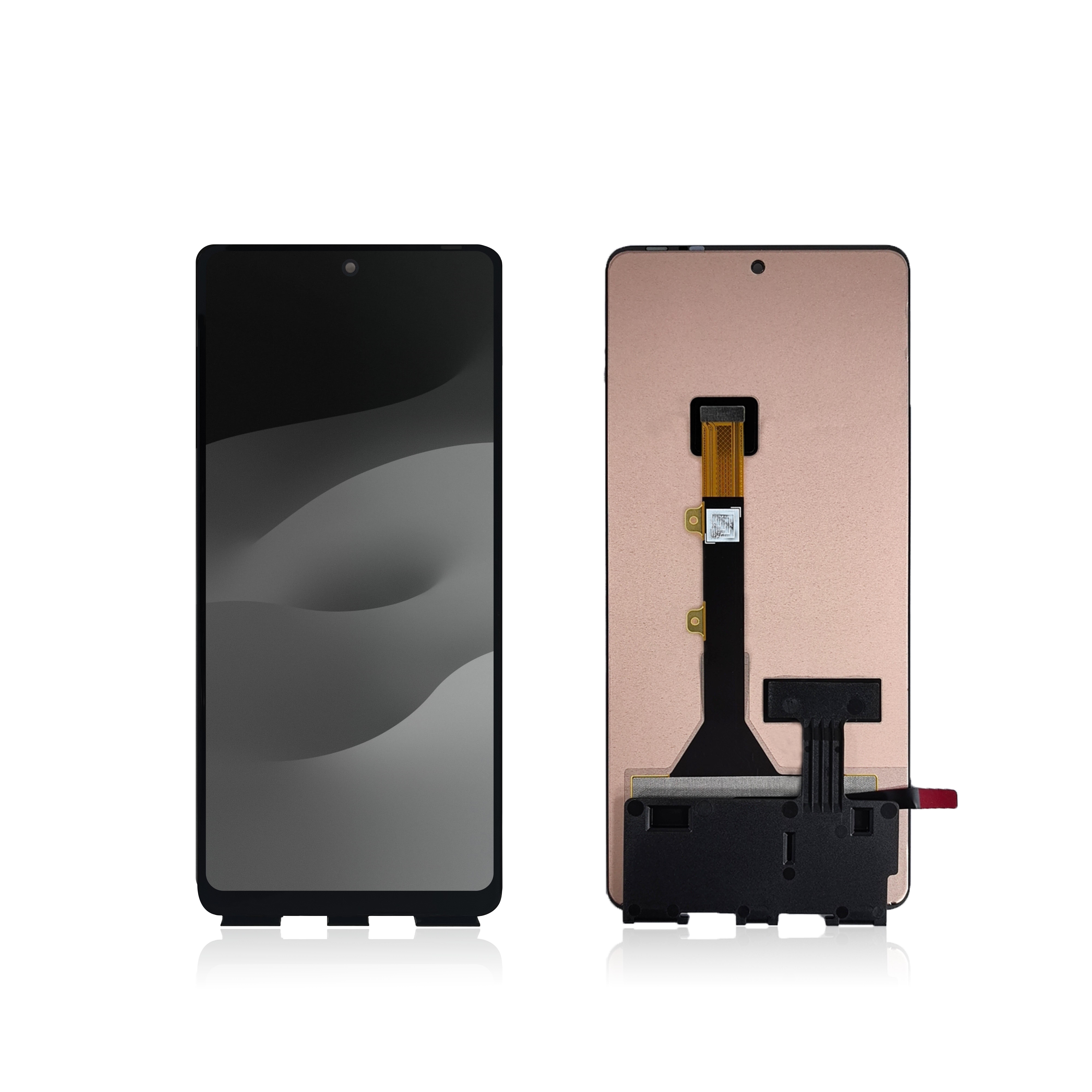 Mobile Phone LCD for Infinix Note 30 VIP oled for infinix mobile phone lcd display x6710