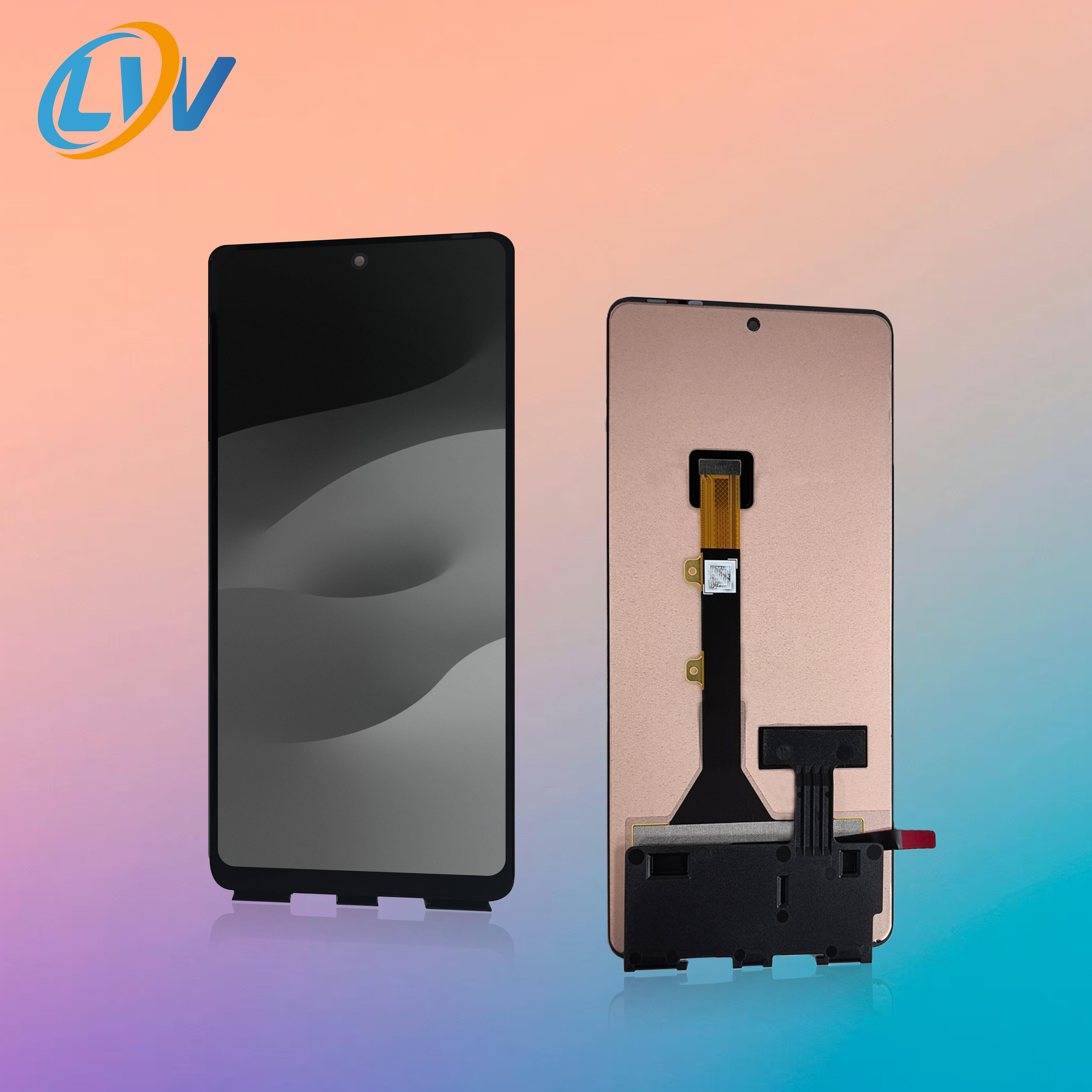 Mobile Phone LCD for Infinix Note 30 VIP oled for infinix mobile phone lcd display x6710