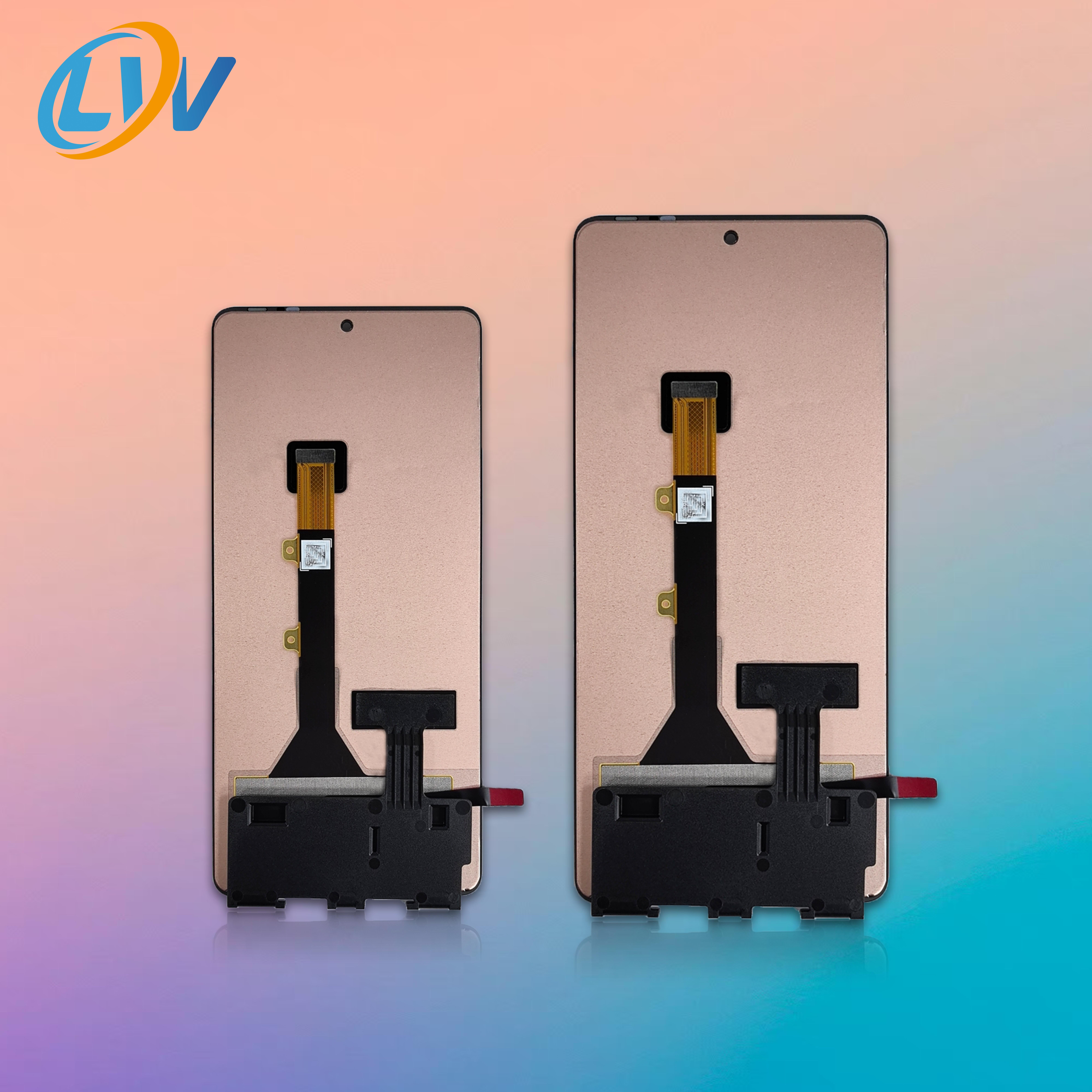 Mobile Phone LCD for Infinix Note 30 VIP oled for infinix mobile phone lcd display x6710