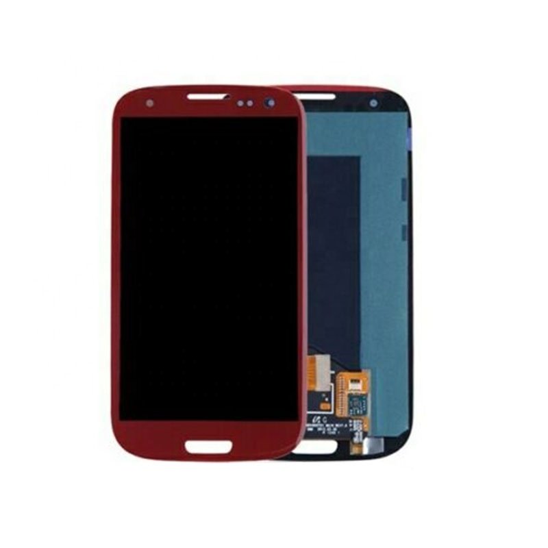 mobile phone lcd For Samsung s3 i9300 lcd display