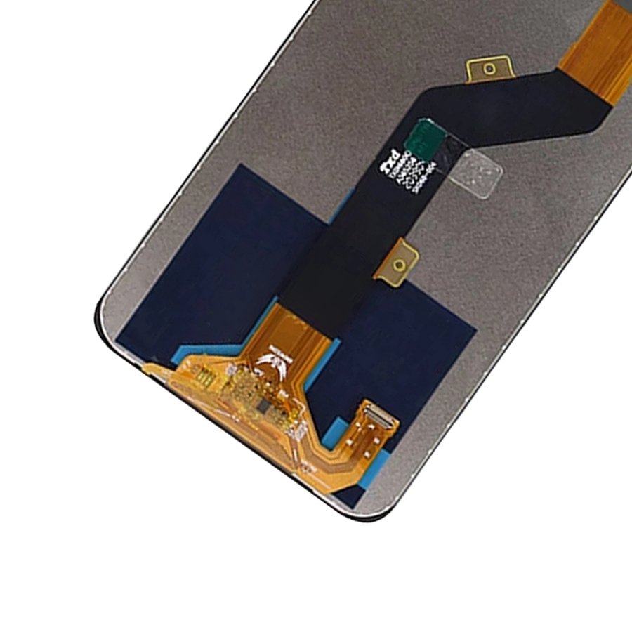 Mobile Phone LCDs For Infinix Hot 10 11 Play X688 LCD Touch Screen Display For Tenco Pova Neo LE6 For Itel P37 Pro
