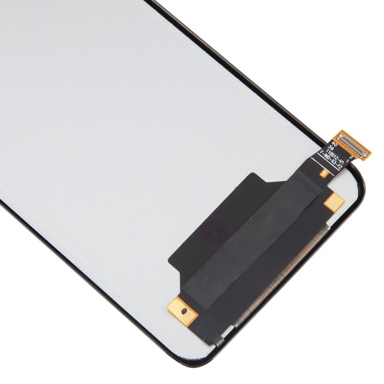 OEM LCD Screen For OPPO Find X3 Pro TFT Material Digitizer Full Assembly Mobile Phones lcds Replacement