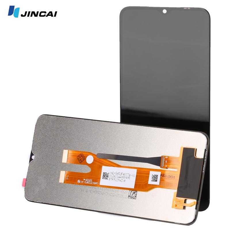 6.5'' mobile phone lcds For Samsung A03 Core A032 A032F LCD Display Touch Screen Digitizer Assembly for Samsung A03 core LCD
