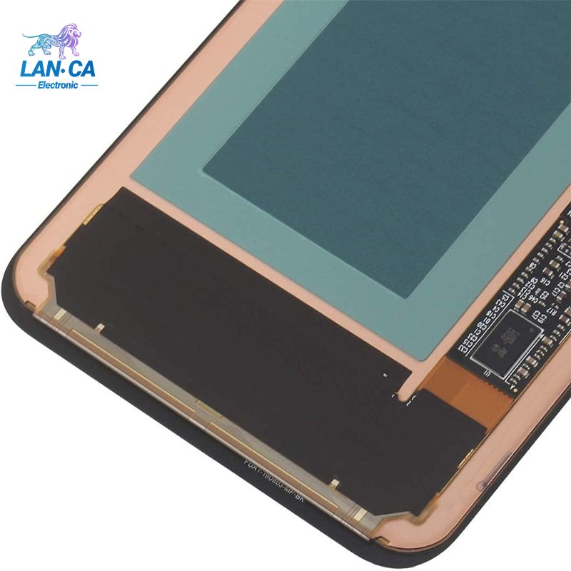 Mobile Phone LCD Screen For Google Pixel 4 Touch Screen Replacement Screen For Google Pixel 4 Display