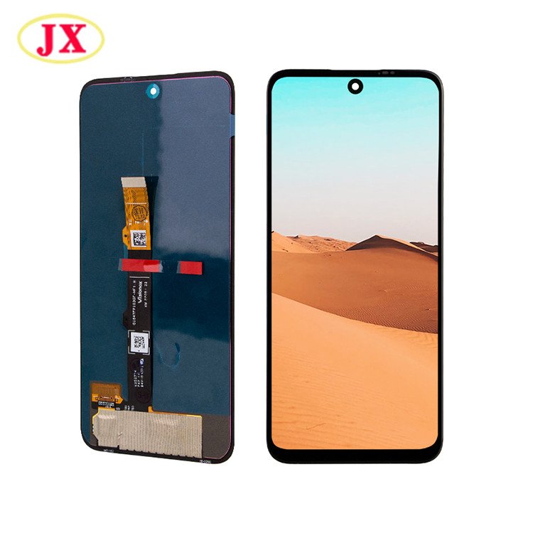 Factory Wholesale Price Mobile Phone LCD For Motorola Series Pantalla Digitizer Assembly Touch Display Replacement screen