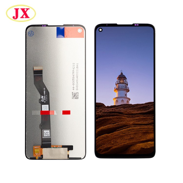 Factory Wholesale Price Mobile Phone LCD For Motorola Series Pantalla Digitizer Assembly Touch Display Replacement screen