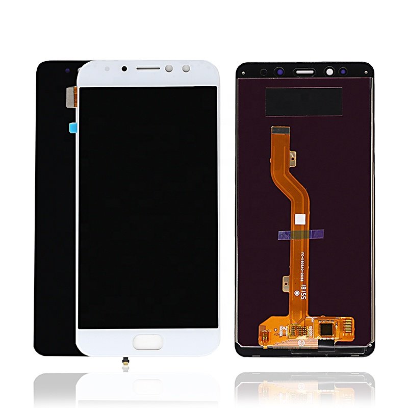 Display LCD Touch Screen For Infinix Hot 8 9 10 note10 11 12 X603 X650 X559 X624 For Tecno 4 6 P36 Pro KE5 KC2 KC8 Camon 12 X605