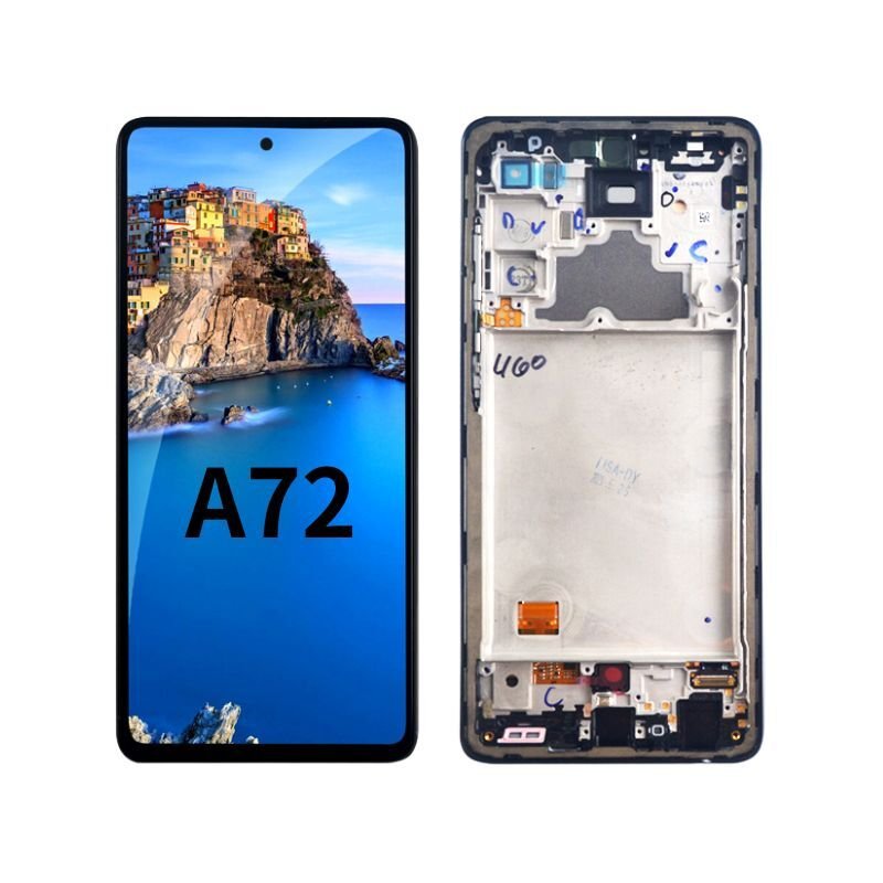 mobile phone LCD Source Factory All brands for sansung parts mobile lcd display mobile phone LCDssplay lcd incell