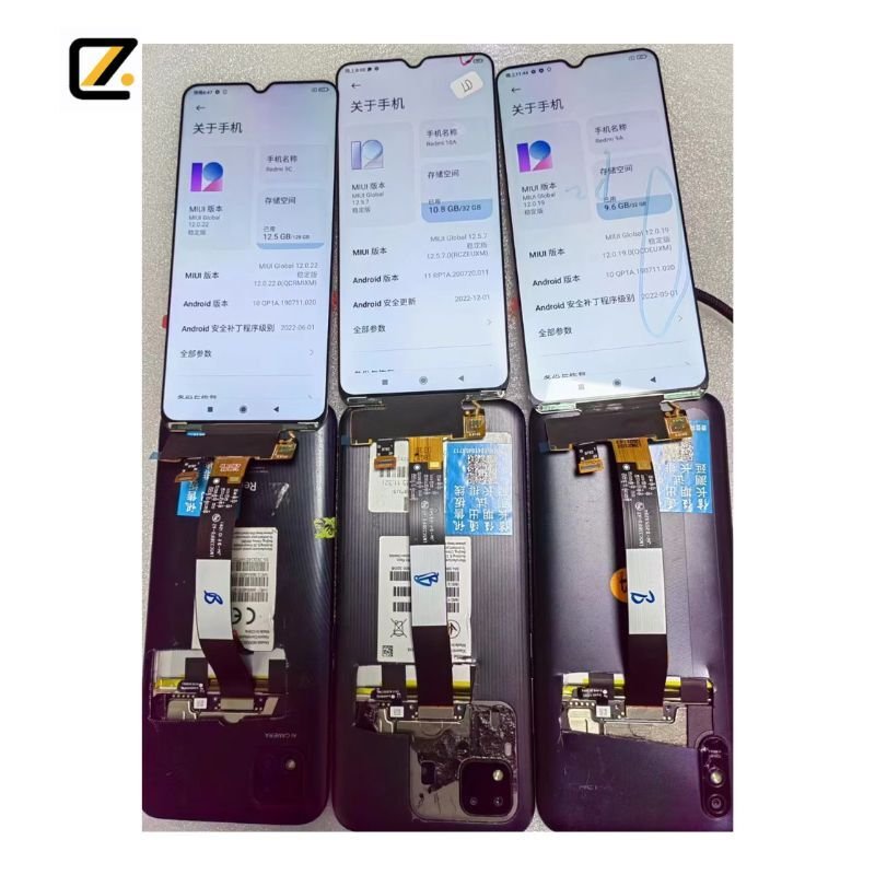 mobile phone LCD Source Factory All brands for sansung parts mobile lcd display mobile phone LCDssplay lcd incell