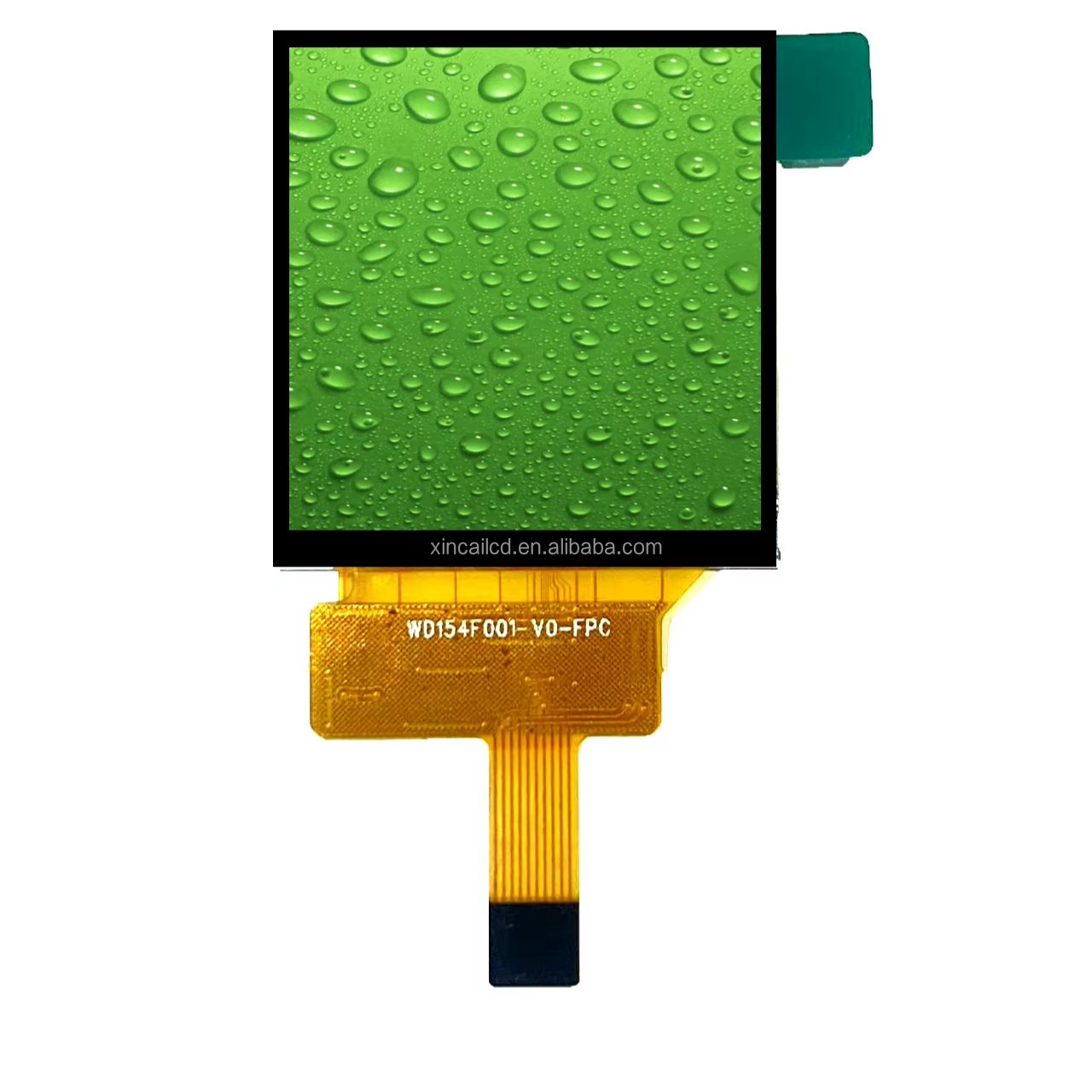 China Manufacturer All Mobile Display Accessories Lcd Original Screen Lcd Module Display For Weighing Scale