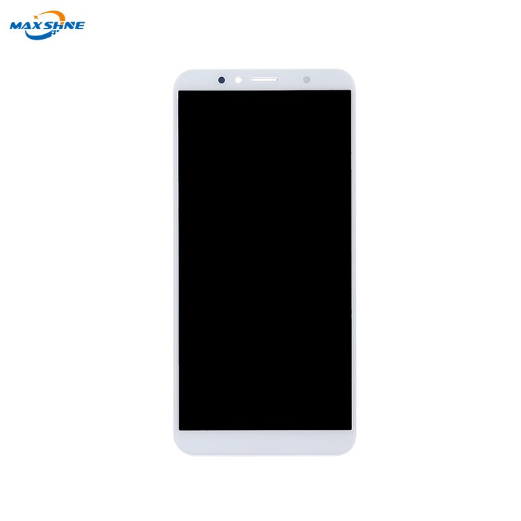 Mobile Phones Lcds Screen Replacement Touch Screen Display Wholesale Digitizer Assembly Parts for Huawei Y6 2019