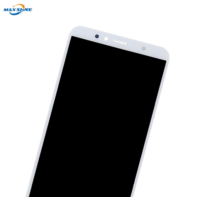 Mobile Phones Lcds Screen Replacement Touch Screen Display Wholesale Digitizer Assembly Parts for Huawei Y6 2019