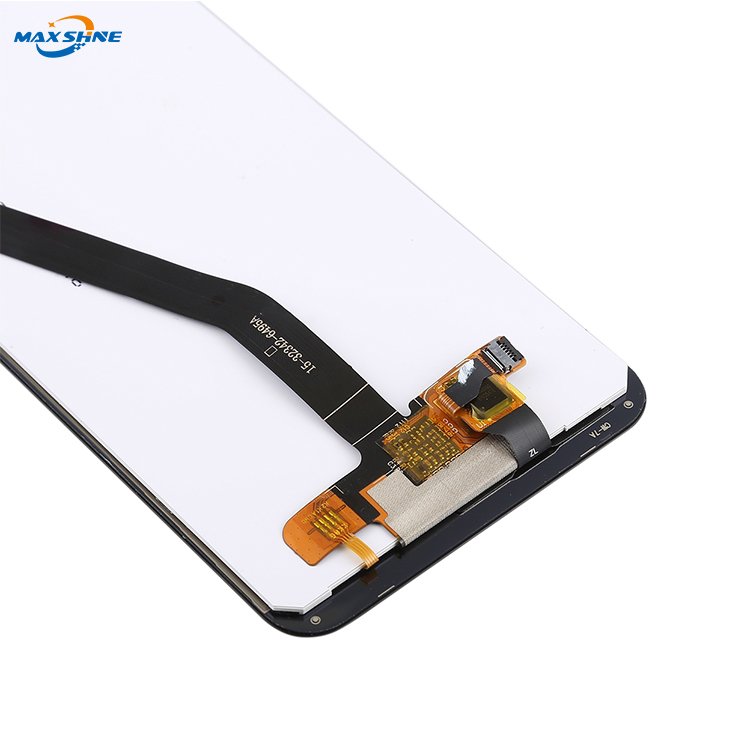 Mobile Phones Lcds Screen Replacement Touch Screen Display Wholesale Digitizer Assembly Parts for Huawei Y6 2019